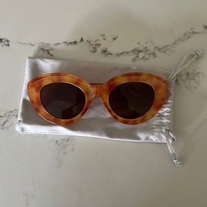 tortoise sunglasses